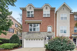208 Napa Valley Way, Chapel Hill, NC 27516 - Photo 1