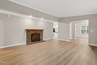 129 Wilshire Lane, Four Oaks, NC 27524 - Photo 4