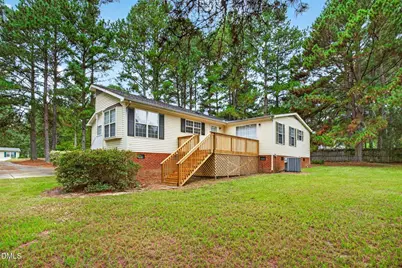 129 Wilshire Lane, Four Oaks, NC 27524 - Photo 26