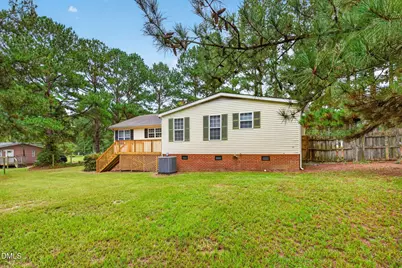 129 Wilshire Lane, Four Oaks, NC 27524 - Photo 28