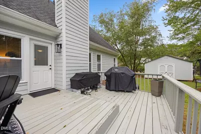 1248 Hillingdon Way, Raleigh, NC 27614 - Photo 38