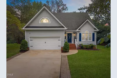 1248 Hillingdon Way, Raleigh, NC 27614 - Photo 1