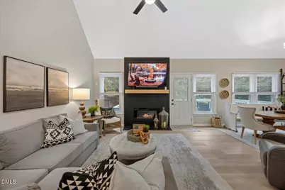 1248 Hillingdon Way, Raleigh, NC 27614 - Photo 20