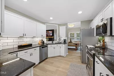 1248 Hillingdon Way, Raleigh, NC 27614 - Photo 16