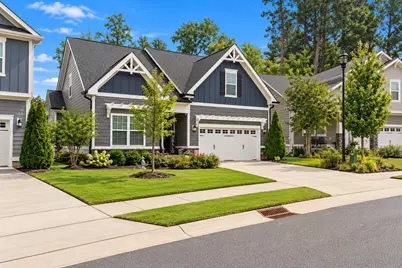 1536 Mallard Trace Drive, Wendell, NC 27591 - Photo 2