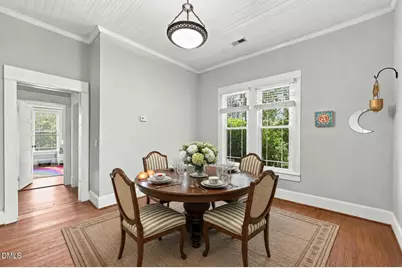 306 N Ninth Street, Mebane, NC 27302 - Photo 12