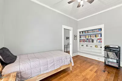306 N Ninth Street, Mebane, NC 27302 - Photo 30