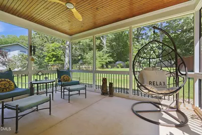 306 N Ninth Street, Mebane, NC 27302 - Photo 36