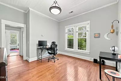 306 N Ninth Street, Mebane, NC 27302 - Photo 14