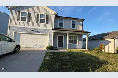 3512 Pinnacle Peak Drive, Raleigh, NC 27604 - Photo 2