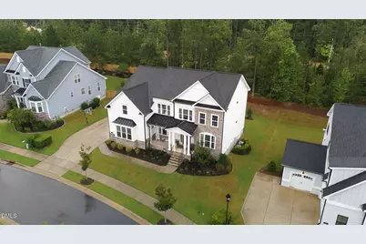 125 Grey Heron Lane, Holly Springs, NC 27540 - Photo 50