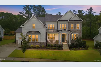 125 Grey Heron Lane, Holly Springs, NC 27540 - Photo 1