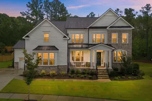 125 Grey Heron Ln, Holly Springs, NC 27540 - Photo 1