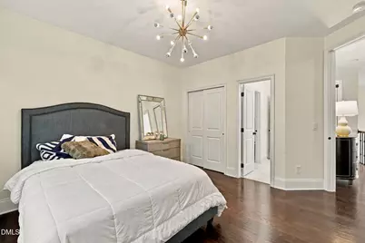 125 Grey Heron Lane, Holly Springs, NC 27540 - Photo 44