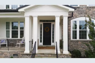 125 Grey Heron Lane, Holly Springs, NC 27540 - Photo 6