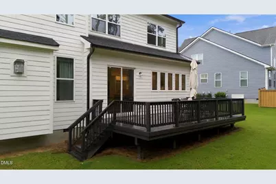 125 Grey Heron Lane, Holly Springs, NC 27540 - Photo 56