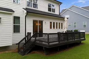125 Grey Heron Ln, Holly Springs, NC 27540 - Photo 56