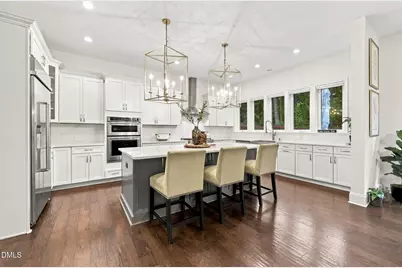 125 Grey Heron Lane, Holly Springs, NC 27540 - Photo 20