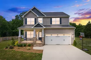 5345 Salem Woods Dr, Graham, NC 27253 - Photo 1