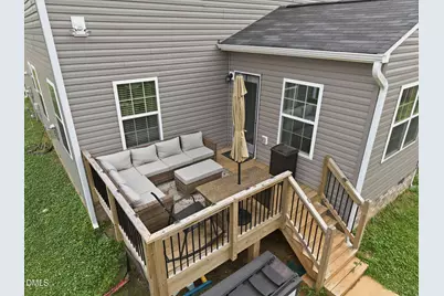5345 Salem Woods Drive, Graham, NC 27253 - Photo 32