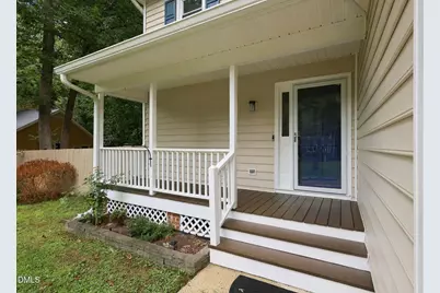 221 Heidinger Drive, Cary, NC 27511 - Photo 4