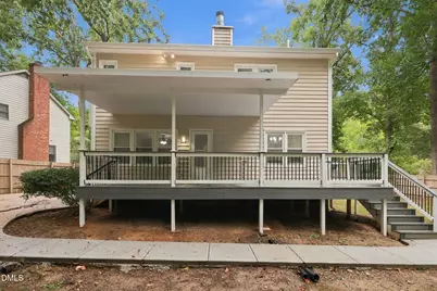 221 Heidinger Drive, Cary, NC 27511 - Photo 36