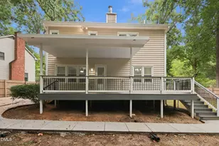 221 Heidinger Dr, Cary, NC 27511 - Photo 36