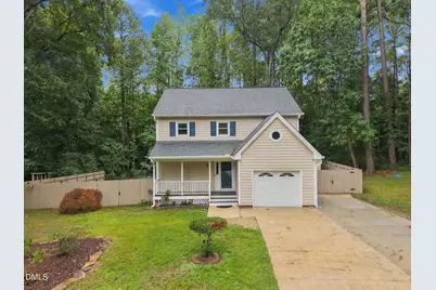 221 Heidinger Drive, Cary, NC 27511 - Photo 1