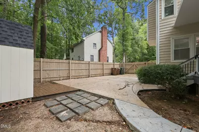 221 Heidinger Drive, Cary, NC 27511 - Photo 38