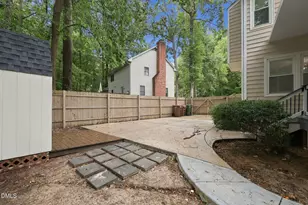 221 Heidinger Dr, Cary, NC 27511 - Photo 38