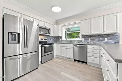 221 Heidinger Drive, Cary, NC 27511 - Photo 12