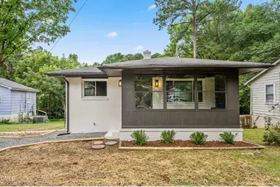 2321 Stroller Avenue, Durham, NC 27705 - Photo 2