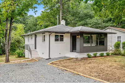2321 Stroller Avenue, Durham, NC 27705 - Photo 1