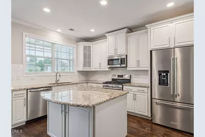 1816 Longmont Drive, Wake Forest, NC 27587 - Photo 16