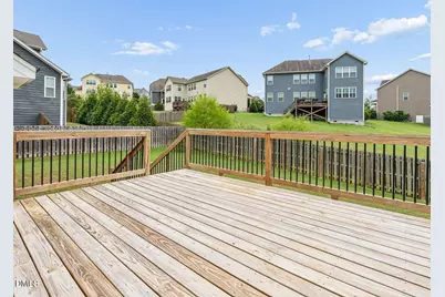 1816 Longmont Drive, Wake Forest, NC 27587 - Photo 10