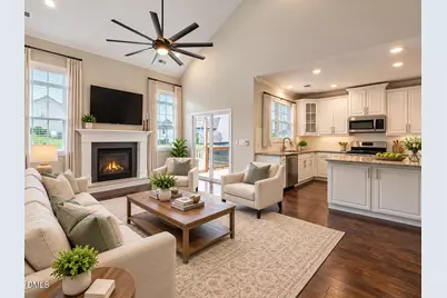 1816 Longmont Drive, Wake Forest, NC 27587 - Photo 4