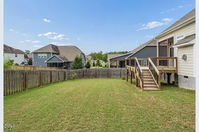 1816 Longmont Drive, Wake Forest, NC 27587 - Photo 12