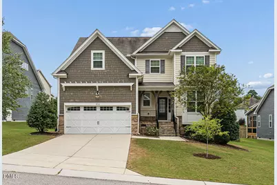1816 Longmont Drive, Wake Forest, NC 27587 - Photo 1