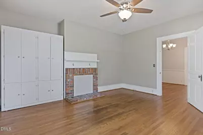 106 W Ivey Street, Lillington, NC 27546 - Photo 14