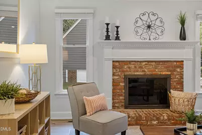 3305 E Jameson Road, Raleigh, NC 27604 - Photo 4