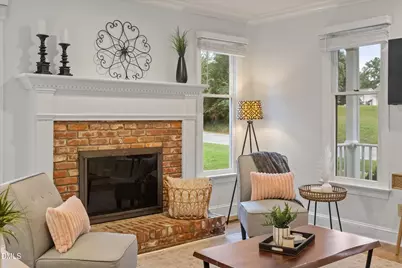 3305 E Jameson Road, Raleigh, NC 27604 - Photo 6