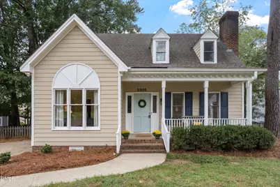 3305 E Jameson Road, Raleigh, NC 27604 - Photo 1