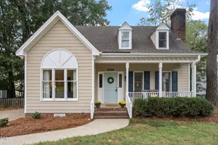 3305 E Jameson Rd, Raleigh, NC 27604 - Photo 1