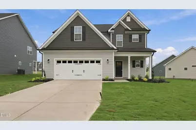 131 Grinnell Loop, Sanford, NC 27332 - Photo 1