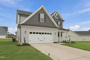 131 Grinnell Loop, Sanford, NC 27332 - Photo 4
