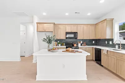 135 Grinnell Loop, Sanford, NC 27332 - Photo 8