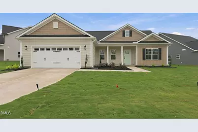 135 Grinnell Loop, Sanford, NC 27332 - Photo 2
