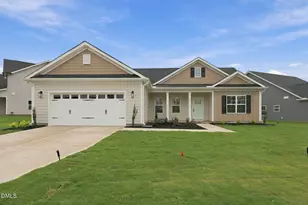 135 Grinnell Loop, Sanford, NC 27332 - Photo 2