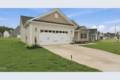 135 Grinnell Loop, Sanford, NC 27332 - Photo 4