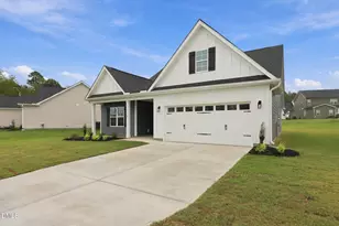139 Grinnell Loop, Sanford, NC 27332 - Photo 4